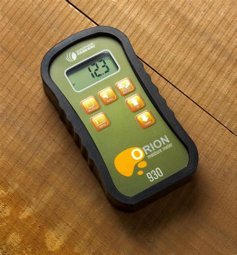 wood moisture meter lee valley|Moisture Meters .